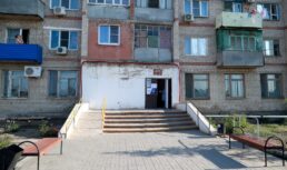 Поликлинику в поселке Володарский ждет первый капитальный ремонт за 36 лет