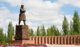 русофобия в Казахстане
