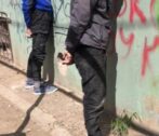 Силовики задержали двух астраханских наркодилеров Силовики задержали двух астраханских наркодилеров