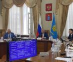 Астраханское правительство отказывается от бумажного документооборота электронный документооборот