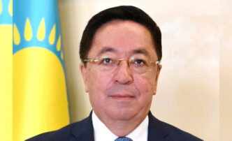 Президент Казахстана объявил выговор послу республики в Египте за запись в соцсети