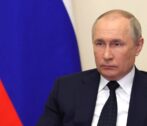 В России объявлена частичная мобилизация Астрахань Путин