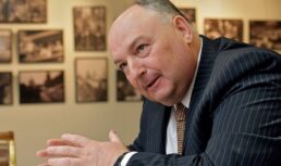 Вячеслав Моше Кантор: зачем нужен закон о толерантности