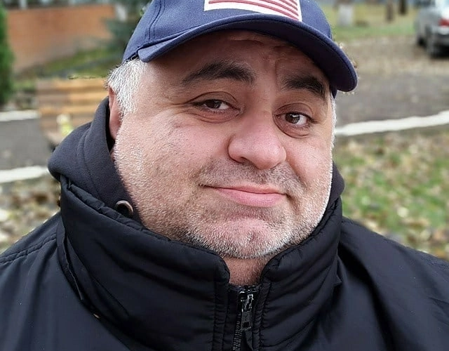 Халил Мусаев