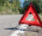 На федеральных трассах в Астраханской области снизилось количество ДТП
