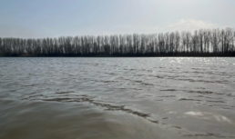В Астраханской области сняли запрет на любительское рыболовство