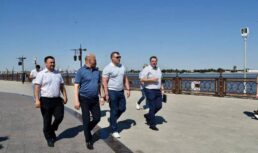 ремонт мостов Астрахань