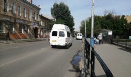 В Астрахани предприниматели объявили о скором прекращении перевозок