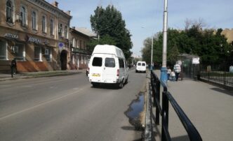 В Астрахани предприниматели объявили о скором прекращении перевозок
