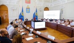 В Астраханской области до конца 2022 года отремонтируют 31 объект здравоохранения В Астраханской области до конца 2022 года отремонтируют 31 объект здравоохранения
