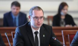 В Астраханской области назначили нового министра промышленности и природных ресурсов