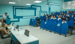 В Астрахани выбрали лучший студенческий IT-проект