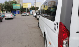 Астраханская полиция оштрафовала водителей-нелегалов на 129 тысяч рублей