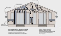 Астраханцы примут участие в проекте от Арт-кластера «Таврида»