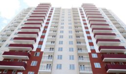 В Астраханской области стали строить намного больше жилья В Астраханской области стали строить намного больше жилья