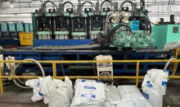 Астраханские полимеры поставляются в Казахстан, Беларусь, Армению и Узбекистан