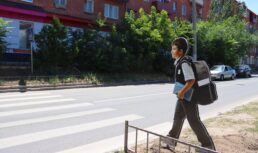 макеты школьников