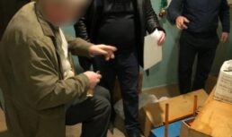 Пенсионер из Москвы украл у астраханца 1 миллион рублей