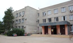 Школу на Кирпичном заводе капитально отремонтируют