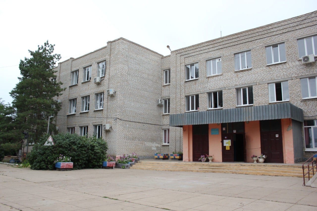 Школу на Кирпичном заводе капитально отремонтируют