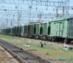 Погрузка на железной дороге в Астраханской области выросла более чем на 20% в июне