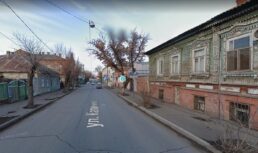 Астраханские активисты отремонтируют дома в исторической части города калинина