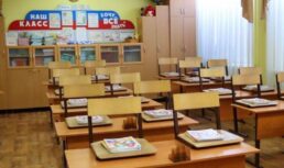 Игорь Бабушкин заявил о практически полной готовности школ к учебному году