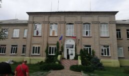 Региональные власти будут восстанавливать школу в селе Новая Астрахань