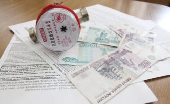Астраханцы задолжали 1,6 миллиардов рублей за электроэнергию