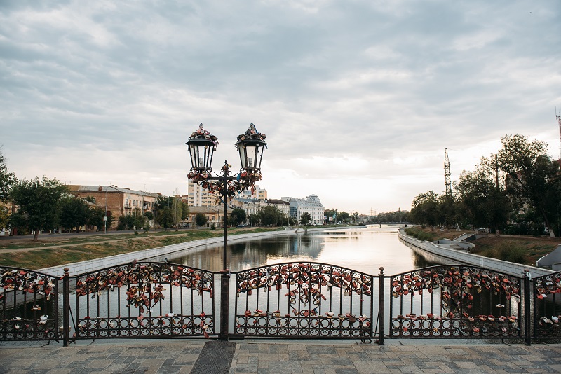Астраханцев приглашают на бесплатную экскурсию по району «Закутумье»