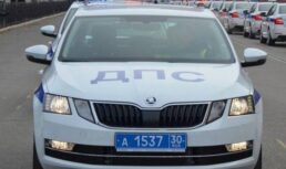 Астраханских водителей оштрафовали на 570 тысяч рублей за нетрезвую езду