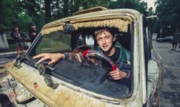 В Астрахани будут снимать сериал с Павлом Прилучным лада голд съемки