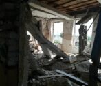 Астраханские специалисты завершают обследование разрушенных соцобъектов в Кременском районе ЛНР
