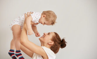 мать-героиня