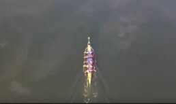 фестиваль водных видов спорта