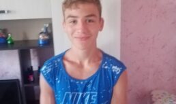В Астраханской области в третий раз пропал 14-летний мальчик