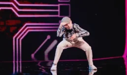 Астраханка поборется за 5 млн рублей в шоу «Новые танцы» на ТНТ