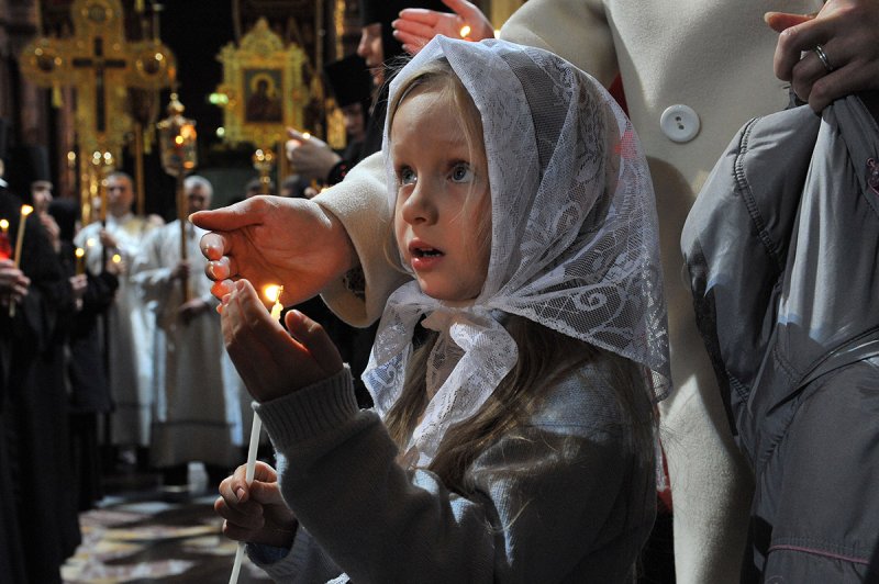 Иконы, книги, ягоды: за чем отправляться на православную ярмарку в Астрахани