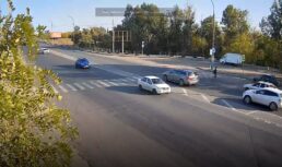 В Астрахани развеяли фейк о вручении повесток на Новом мосту