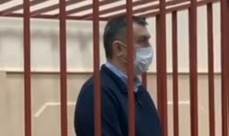 Приговор в отношении бывшего начальника Астраханской таможни вступил в законную силу