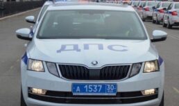 Астраханские нетрезвые водители «покатались» на 930 тысяч рублей