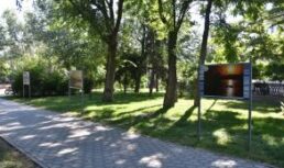 Астраханцев приглашают посетить фотовыставку в Братском саду