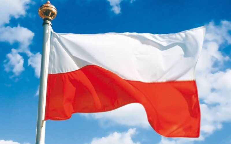 Польша референдум