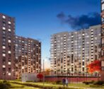 Стал известен самый популярный жилищный комплекс в Астрахани – это ЖК «Бруклин»