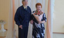 женился в 93 года