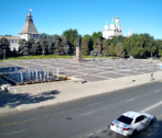 Как отмечали День города в Астрахани последние 29 лет