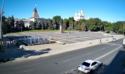 Как отмечали День города в Астрахани последние 29 лет Как отмечали День города в Астрахани последние 29 лет