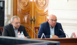 Михаила Шишкина назначили новым инспектором по Астраханской области