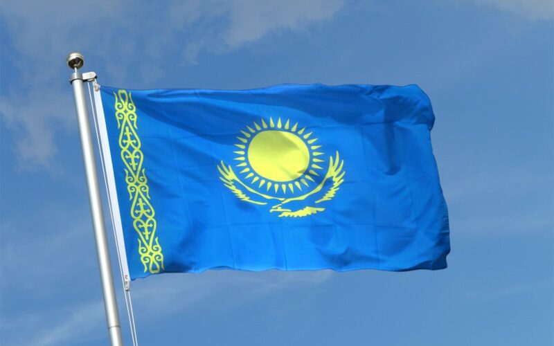 выборы казахстан