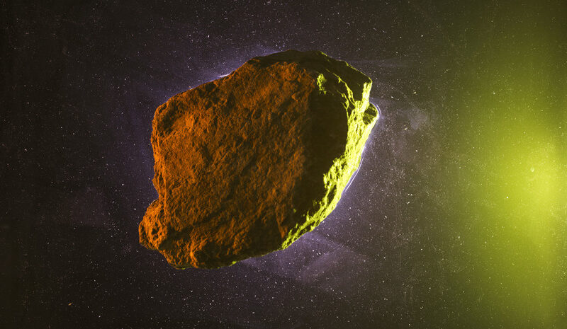 астероид
